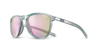 Julbo CANYON MINT/VIO SP3CF LGHT ROS - verslanature.fr