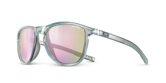 Julbo CANYON MINT/VIO SP3CF LGHT ROS - verslanature.fr