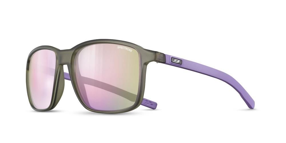 Julbo CREEK ARMY TRANS/VIO SP3CF LRO - verslanature.fr