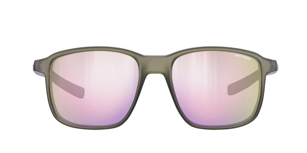 Julbo CREEK ARMY TRANS/VIO SP3CF LRO - verslanature.fr
