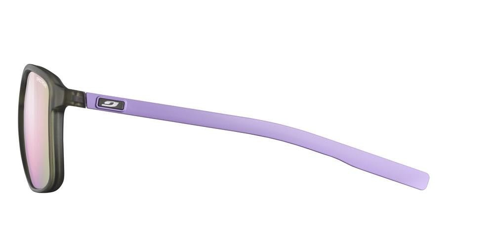 Julbo CREEK ARMY TRANS/VIO SP3CF LRO - verslanature.fr