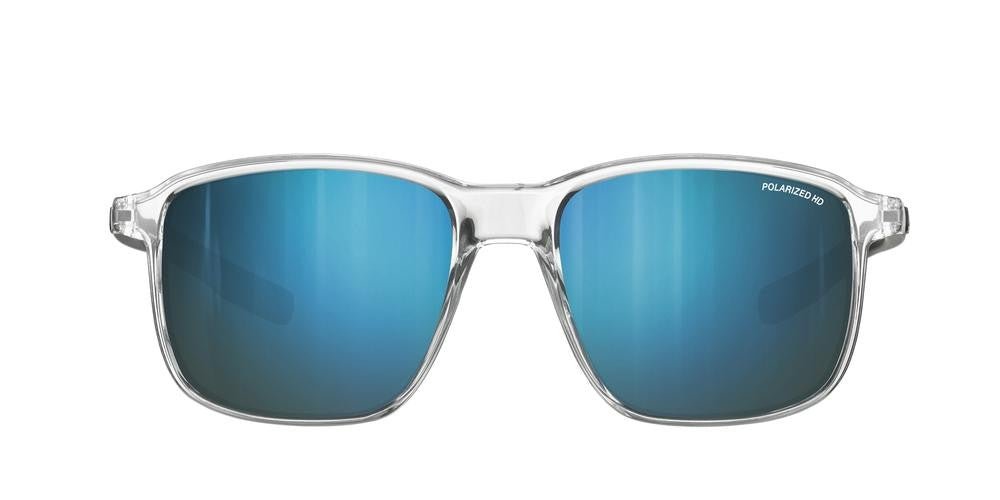 Julbo CREEK CRYS/NOIR PLHD G15 MLBL - DABAI.LV