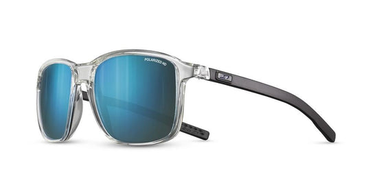 Julbo CREEK CRYS/NOIR PLHD G15 MLBL - verslanature.fr