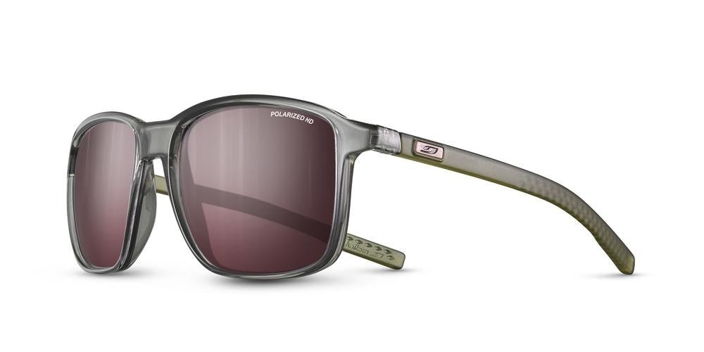 Julbo CREEK TR NOIR/VERT PLHD RO FLS - verslanature.fr
