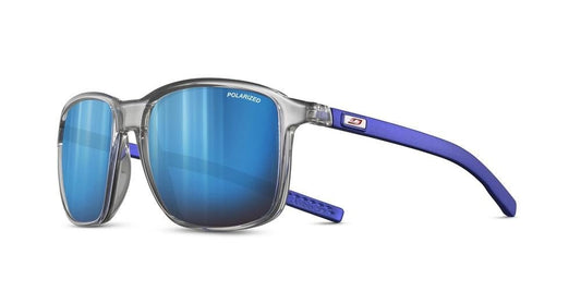Julbo CREEK TRANS/BLEU PL FU FL BLEU - verslanature.fr