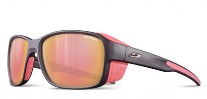 Julbo MONTEROSA 2 PURPLE SP 3CF - verslanature.fr