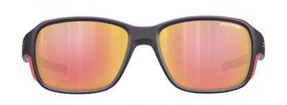 Julbo MONTEROSA 2 PURPLE SP 3CF - verslanature.fr