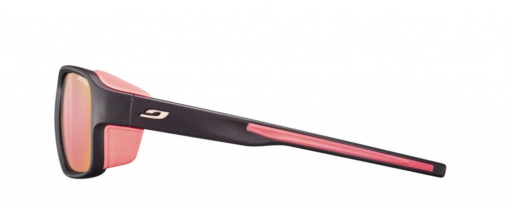 Julbo MONTEROSA 2 PURPLE SP 3CF - verslanature.fr