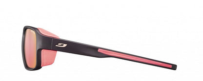 Julbo MONTEROSA 2 PURPLE SP 3CF - verslanature.fr