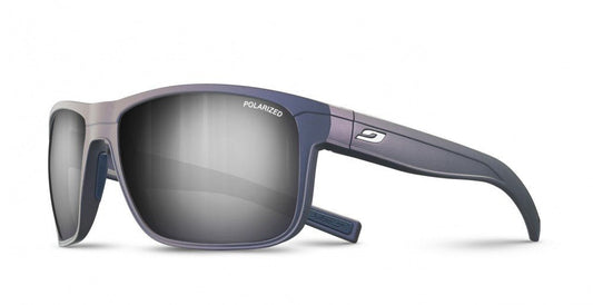Julbo RENEGADE BLEU IRISE/PLZ3 BR FA - verslanature.fr