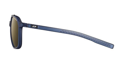 Julbo SLACK BLEU/NOIR PL BRUN FL ARG - verslanature.fr