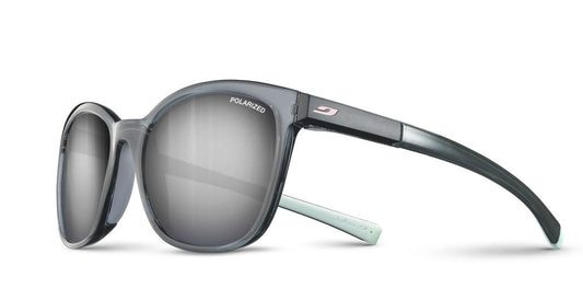 Julbo SPARK GRIS TRAN/MIN PLZ3 FL AR - verslanature.fr