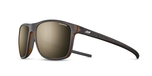 Julbo THE STREET ECAILLE PL BRUN FSI - verslanature.fr