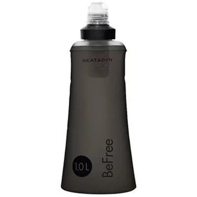 KATADYN BeFree 1,0 L Filter Tactical - dabai.lv