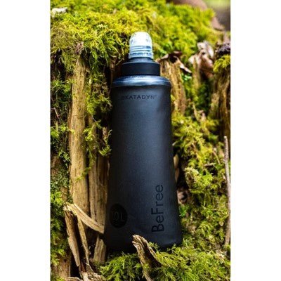 KATADYN BeFree 1,0 L Filter Tactical - dabai.lv