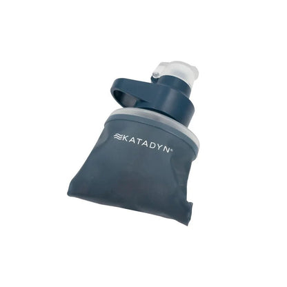 KATADYN BeFree Filter AC 0.5L slate blue - verslanature.fr