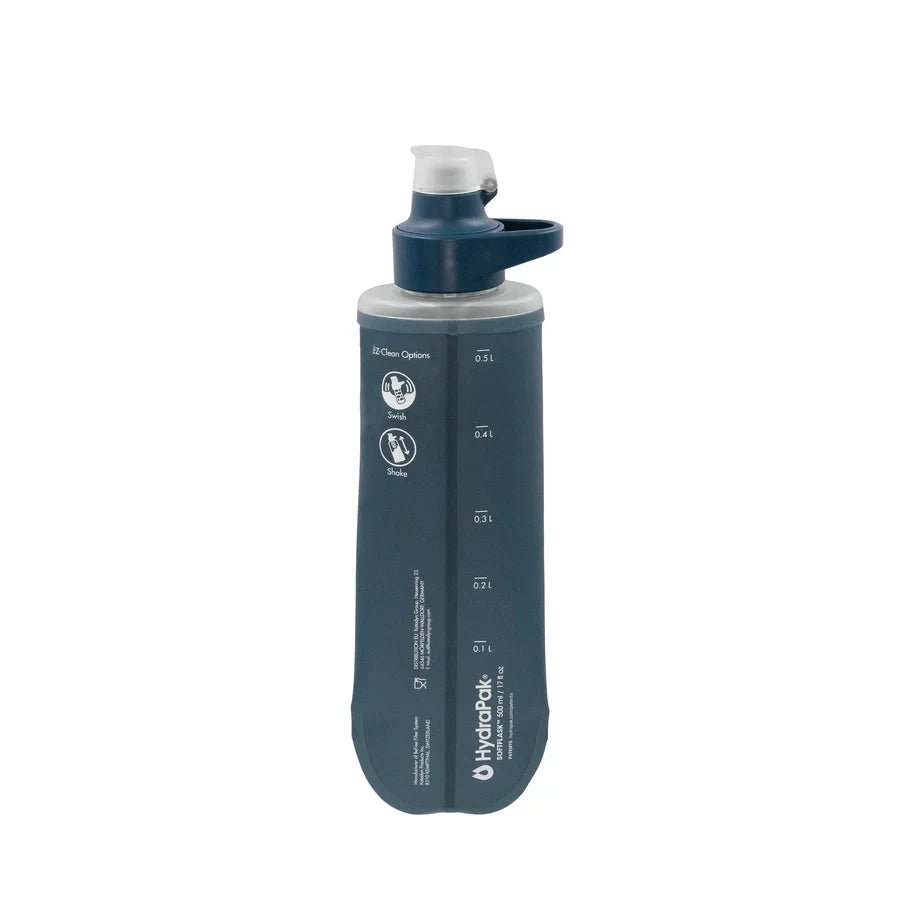 KATADYN BeFree Filter AC 0.5L slate blue - verslanature.fr