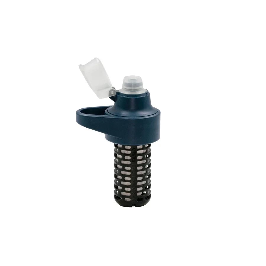 KATADYN BeFree Filter AC 1,0L slate blue - DABAI.LV