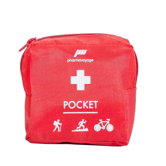 KATADYN First Aid Pocket - dabai.lv