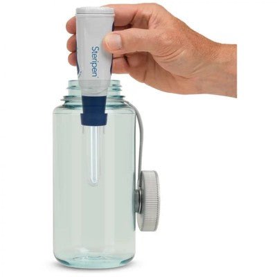 KATADYN SteriPEN Classic 3 UV Water Purifier - DABAI.LV