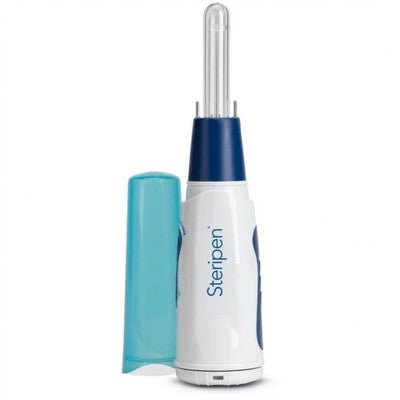 KATADYN SteriPEN Classic 3 UV Water Purifier - DABAI.LV
