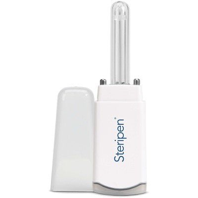 KATADYN SteriPEN Ultralight UV Water Purifier - verslanature.fr