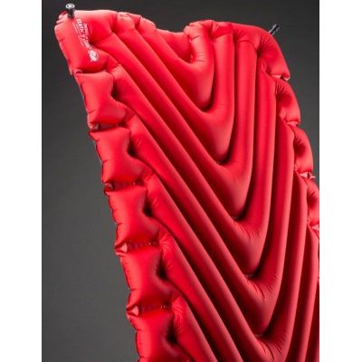 Klymit Insulated Static V Luxe - DABAI.LV