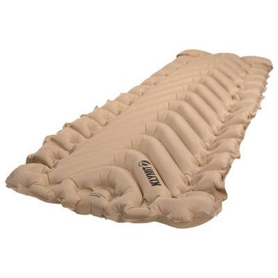 Klymit Insulated Static V Luxe SL - verslanature.fr