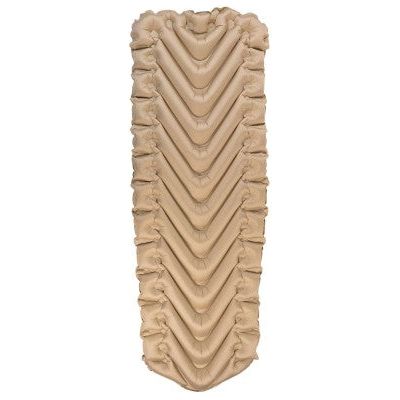Klymit Insulated Static V Luxe SL - verslanature.fr