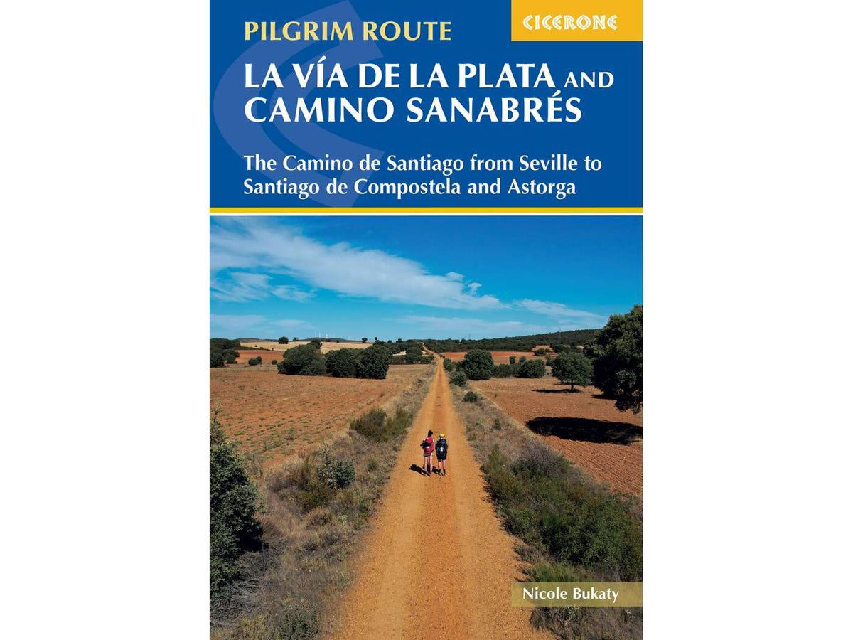 La Via de la Plata and Camino Sanabres (ENG) - verslanature.fr