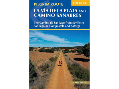 La Via de la Plata and Camino Sanabres (ENG) - verslanature.fr