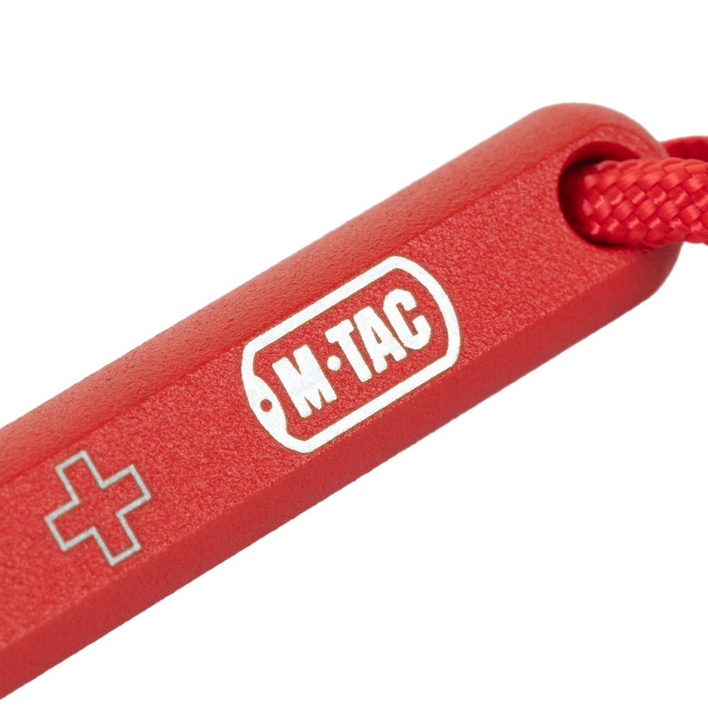 M - Tac Ecopybook Tactical Combat Medic pencil - dabai.lv