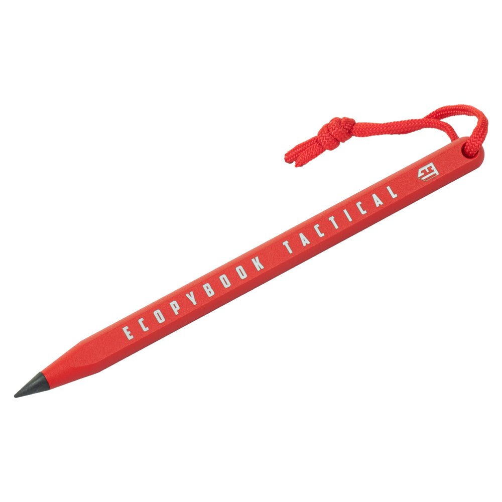 M - Tac Ecopybook Tactical Combat Medic pencil - dabai.lv