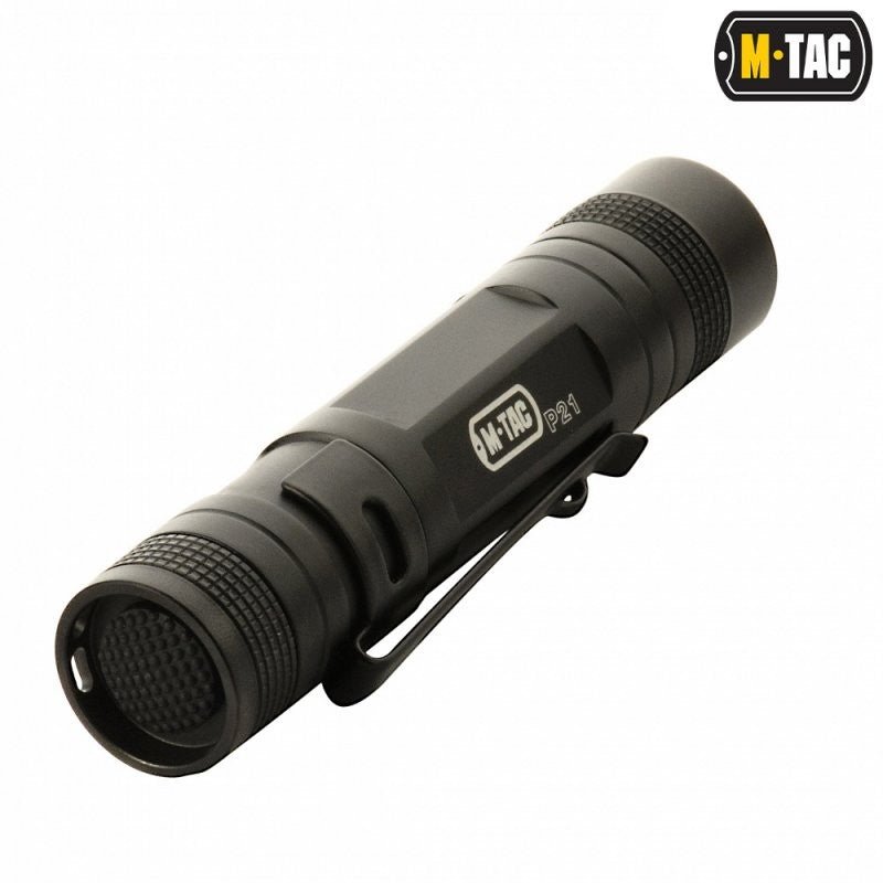 M - Tac Flashlight P21 - verslanature.fr
