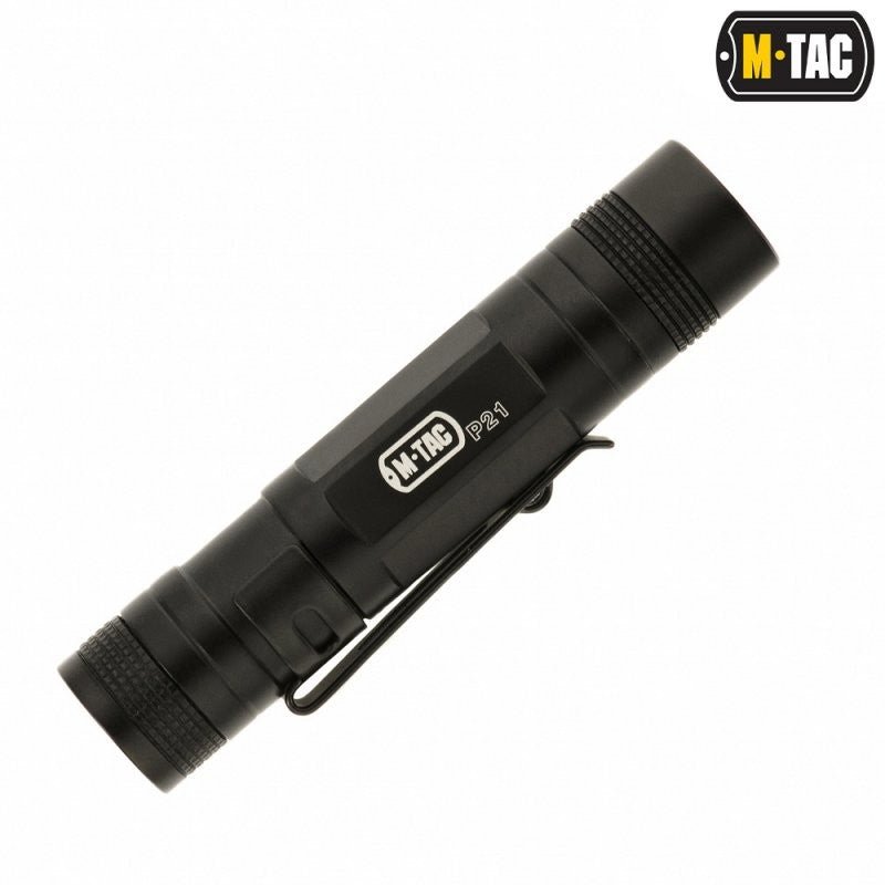 M - Tac Flashlight P21 - verslanature.fr