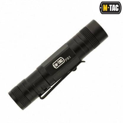 M - Tac Flashlight P21 - verslanature.fr
