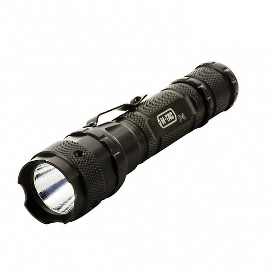 M - Tac Flashlight P4 - verslanature.fr
