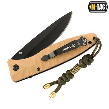 M - Tac Knife Lanyard Zeus - verslanature.fr