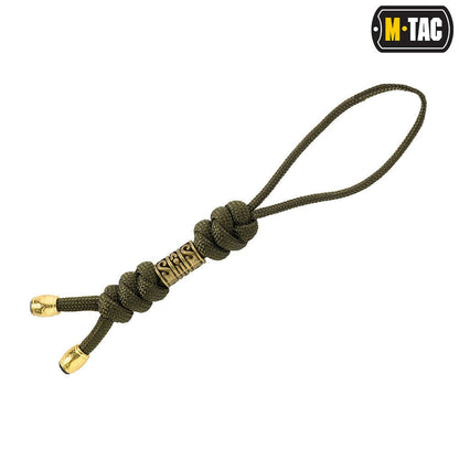 M - Tac Knife Lanyard Zeus - verslanature.fr