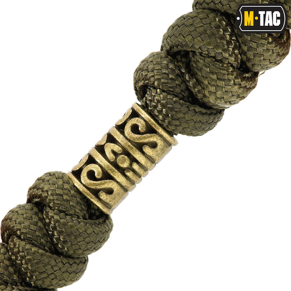 M - Tac Knife Lanyard Zeus - verslanature.fr