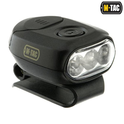 M - Tac LED Mini Flashlight - verslanature.fr