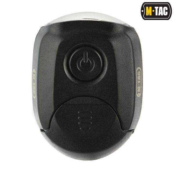 M - Tac LED Mini Flashlight - verslanature.fr