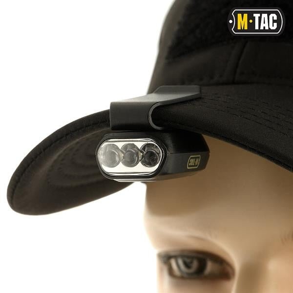 M - Tac LED Mini Flashlight - verslanature.fr