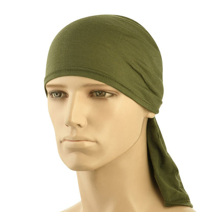 M - Tac Merino wool tunnel scarf - verslanature.fr
