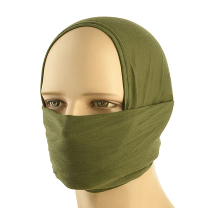 M - Tac Merino wool tunnel scarf - verslanature.fr
