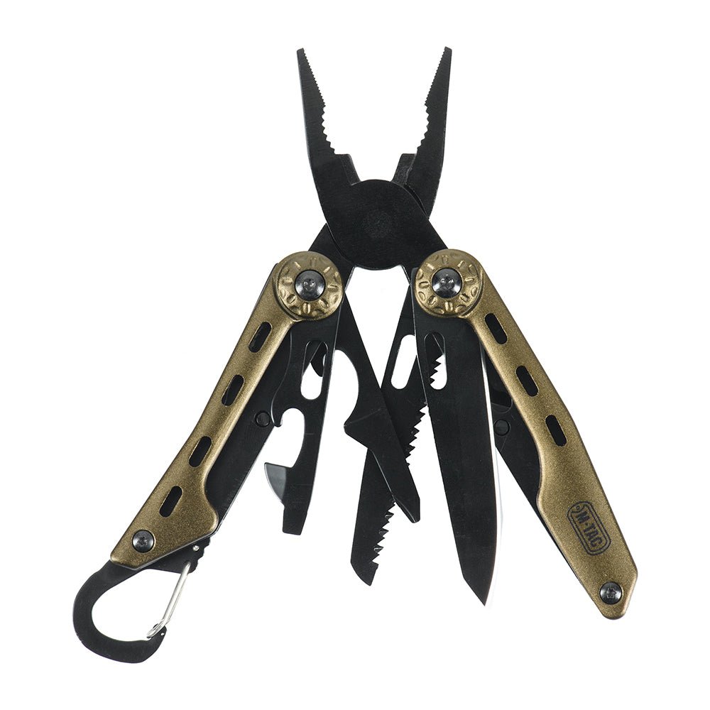 M - Tac Multitool Type 5 - DABAI.LV