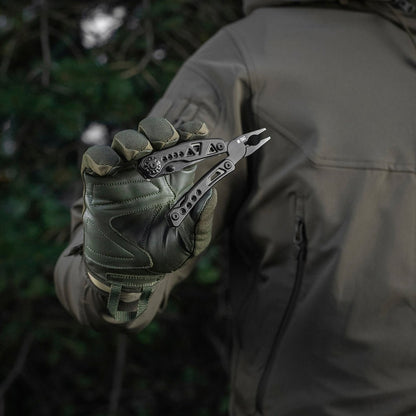 M - Tac Multitool Type 6 - verslanature.fr