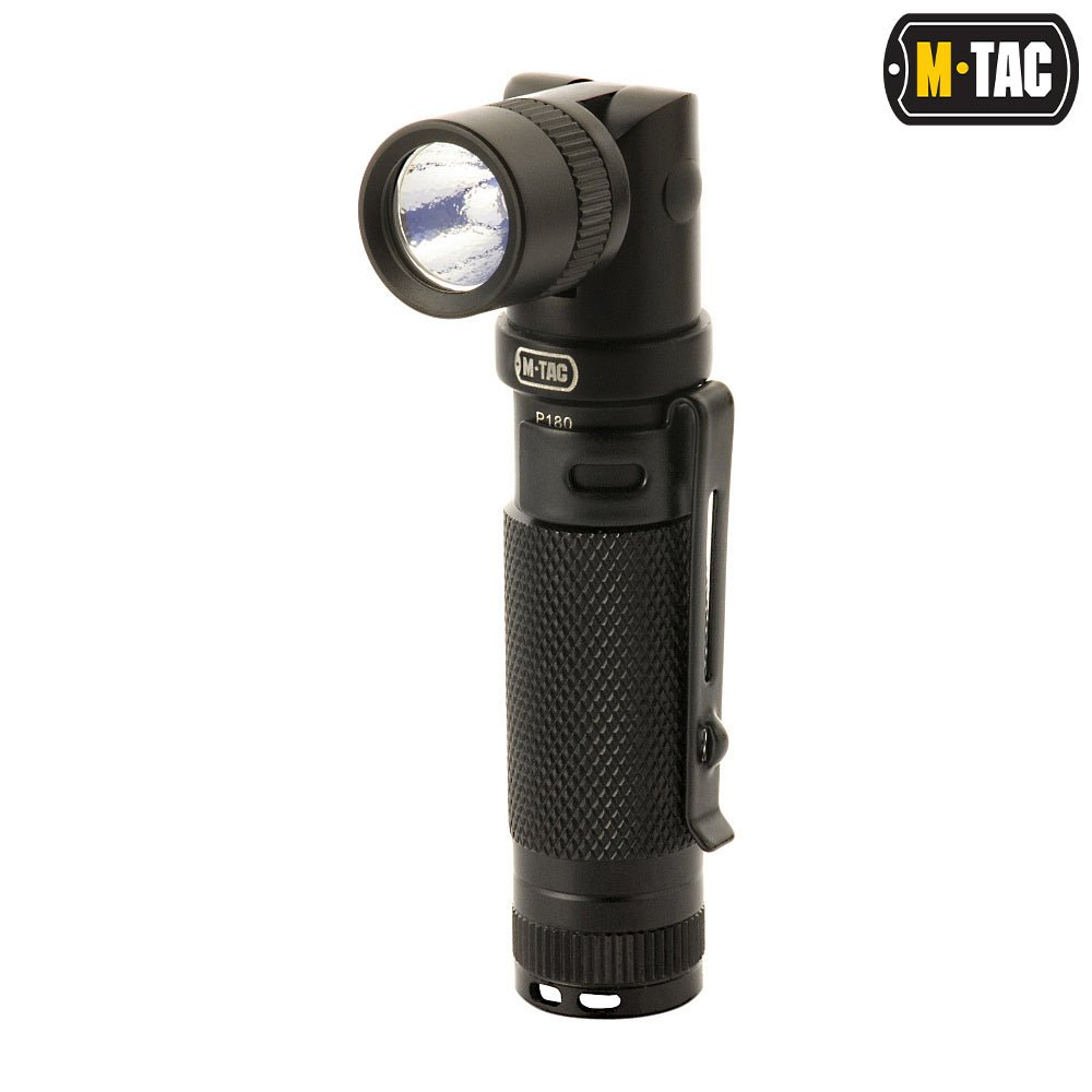 M - Tac P180 - verslanature.fr