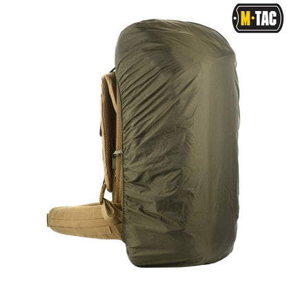 M - Tac Raincover чехол для рюкзака размер L - dabai.lv