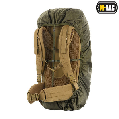 M - Tac Raincover чехол для рюкзака размер L - dabai.lv